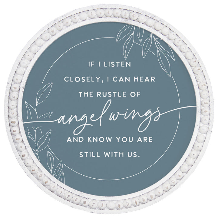 Angels Wings Navy