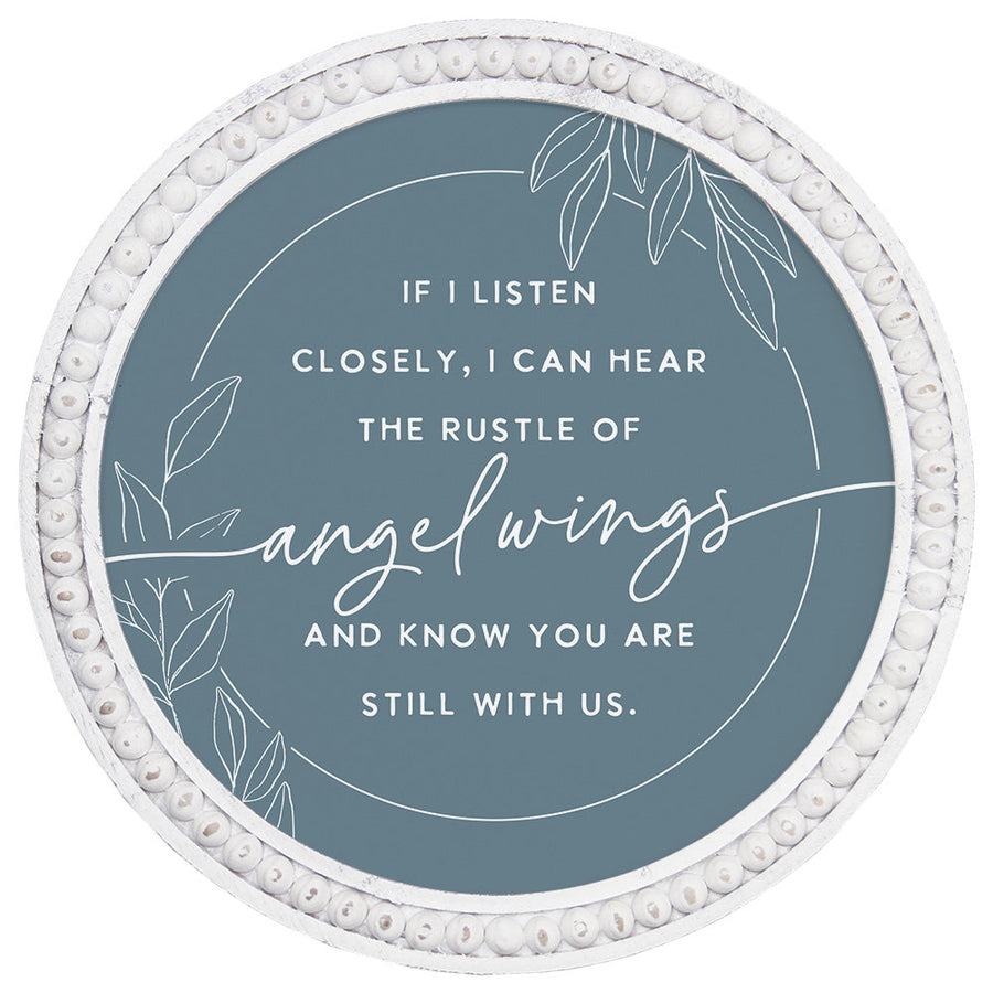 Angels Wings Navy