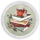 Christmas Books Mug