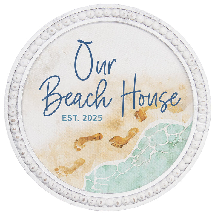 Our Beach House PER