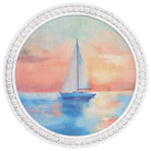 Sailboat Sunset