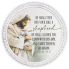 Like A Shepherd Jesus