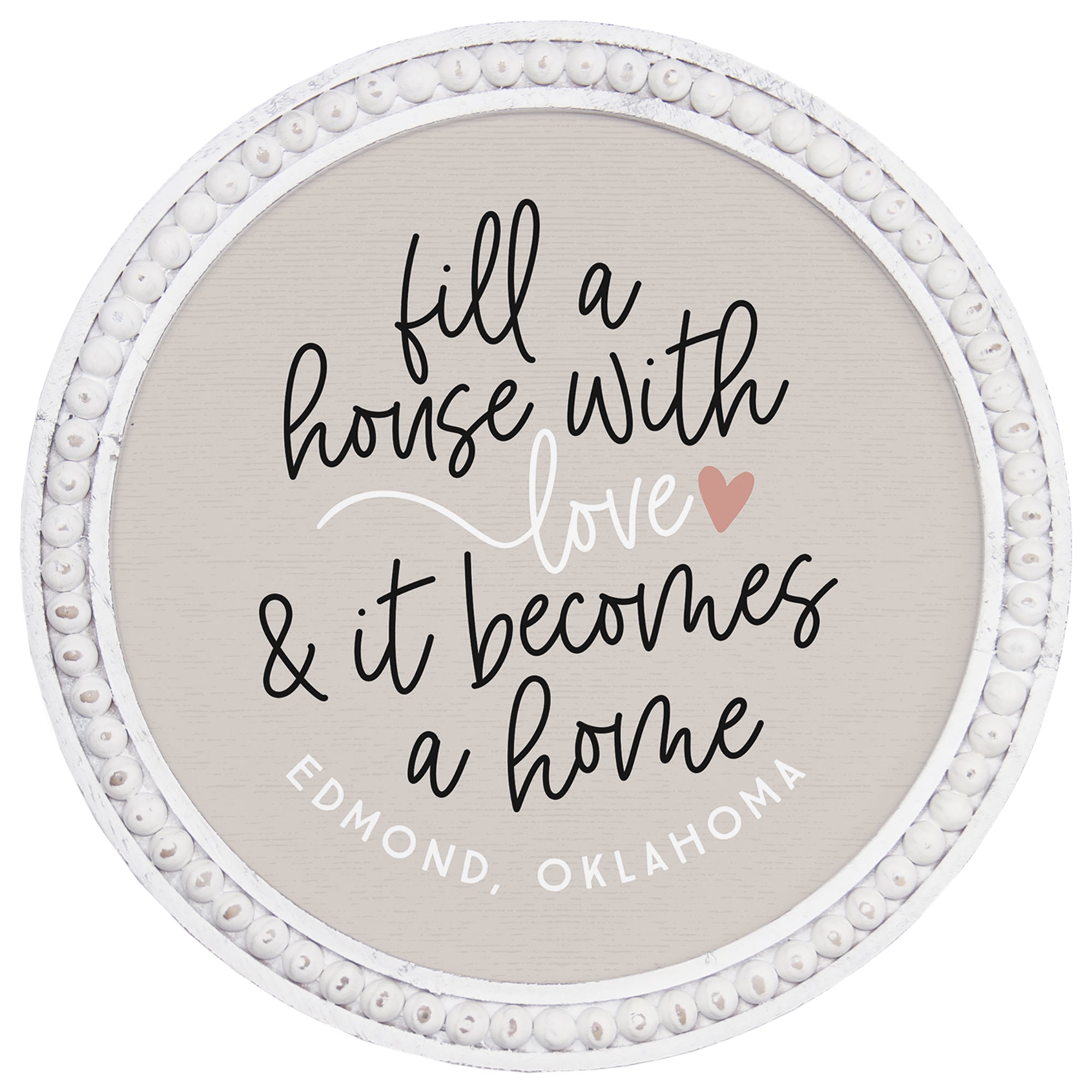 Fill A House Gray LOC