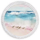 Sandpipers Pink Beach