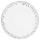 Beaded Art Round Custom