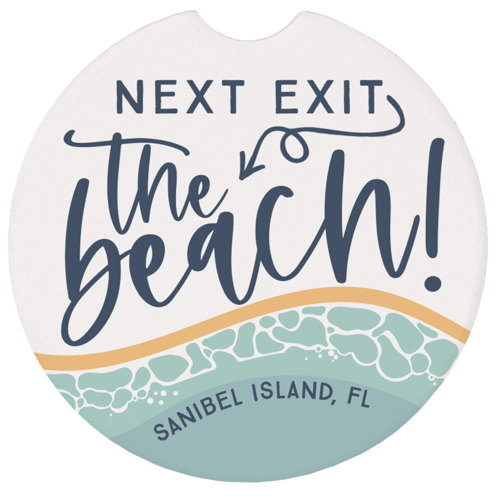 Next Exit Beach PER LOC