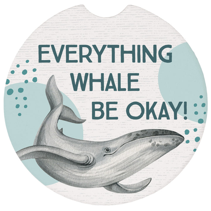 Everything Whale