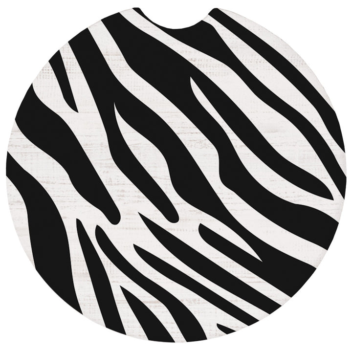 Zebra Print