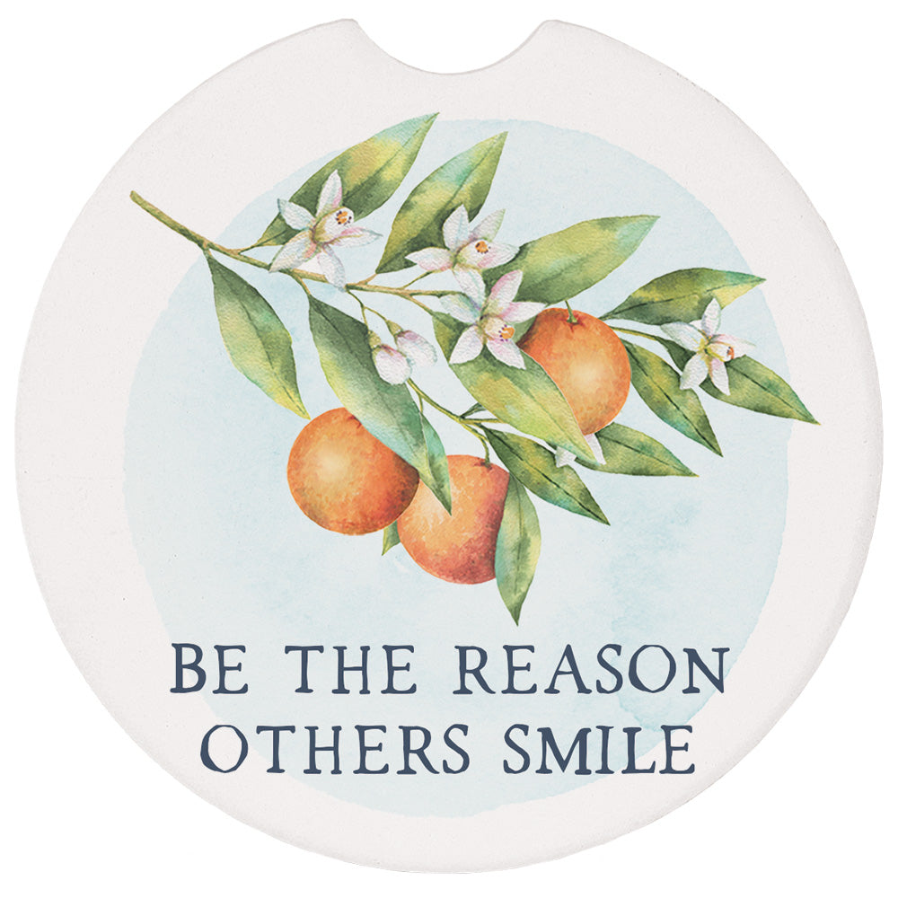 Be Reason Oranges