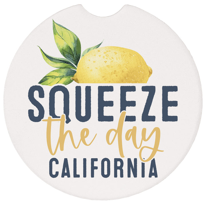 Squeeze The Day LOC