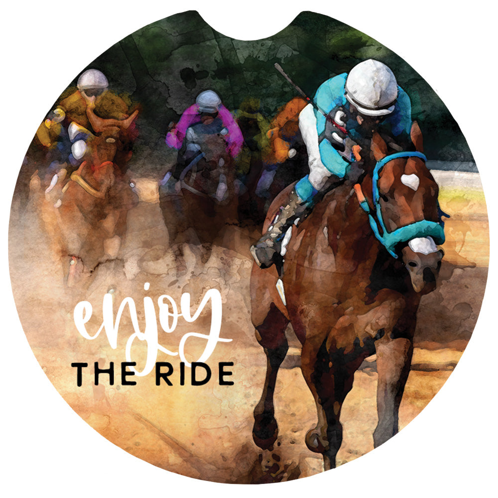 Enjoy Ride Derby