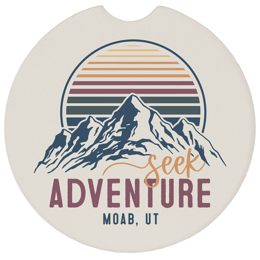 Seek Adventure LOC