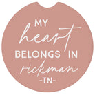 Heart Belongs LOC