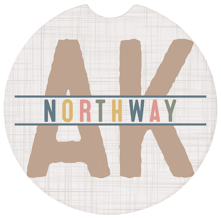 State Initials City LOC