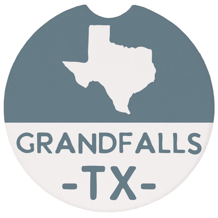 Navy City State LOC STA