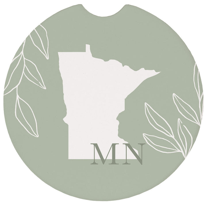 Green State Leaves STA