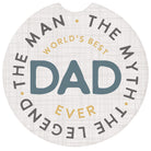 Man Myth Dad PER