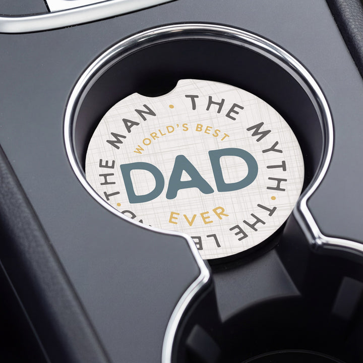 Man Myth Dad Dots PER