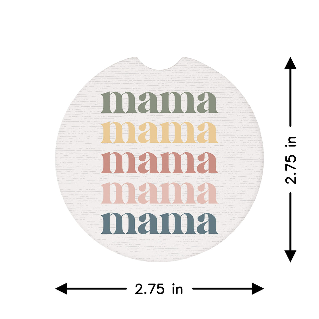 Mama Mama Terrazzo PER