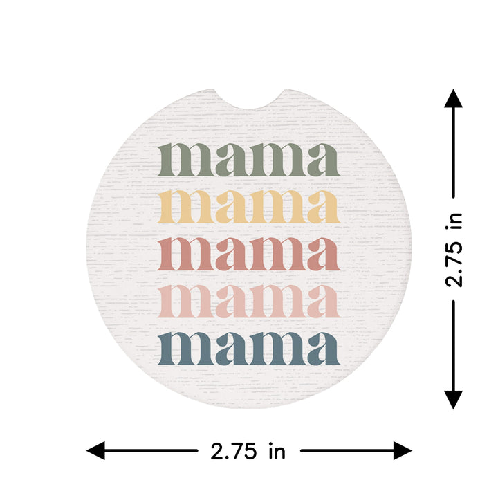 Mama Mama Terrazzo PER