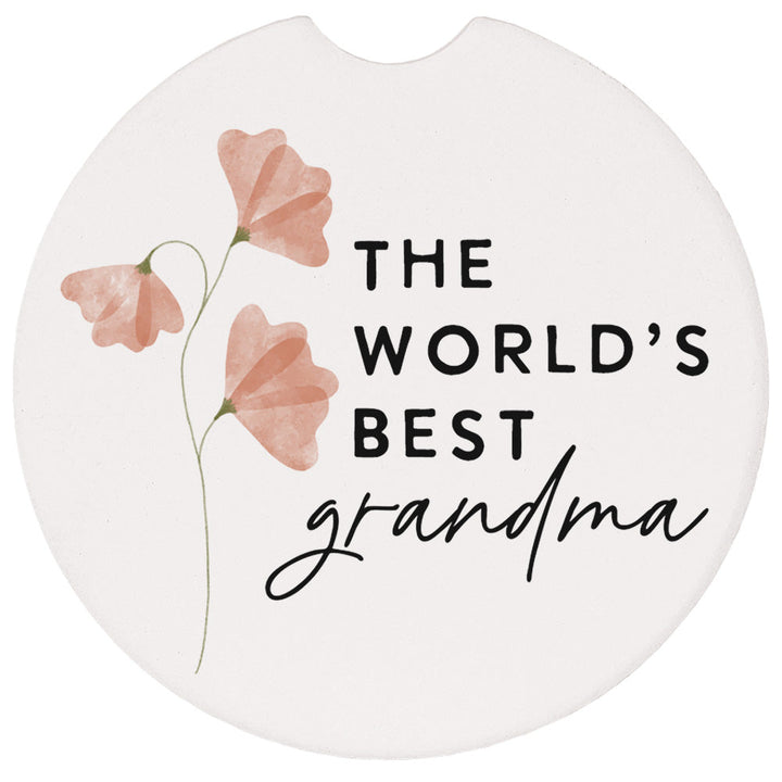 World's Best Flower PER