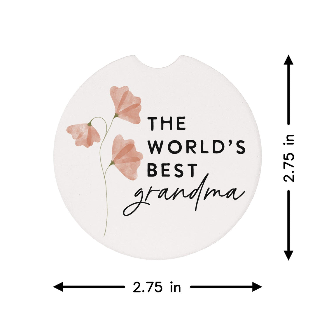 World's Best Flowers PER