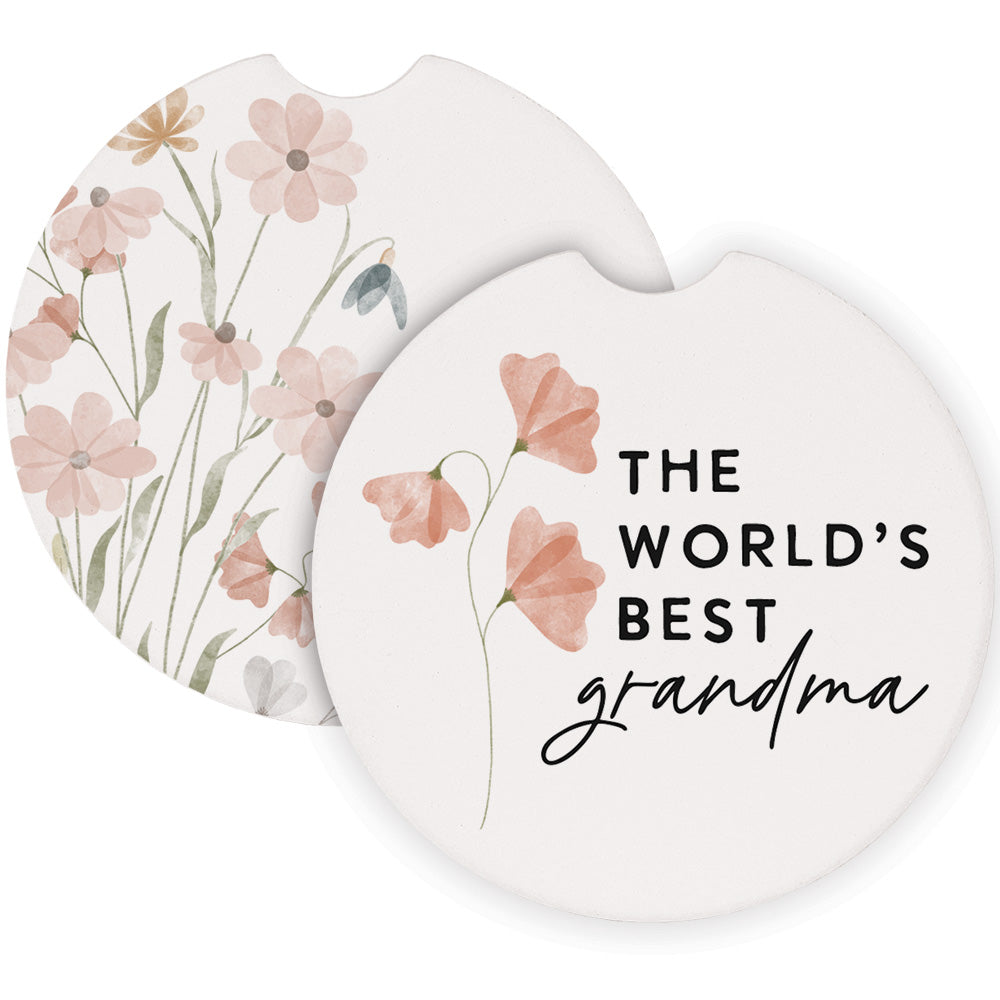 World's Best Flowers PER