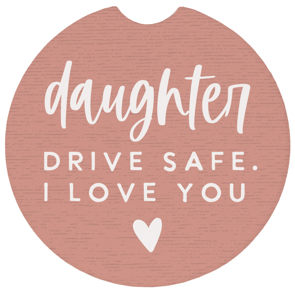 Pink Drive Safe PER