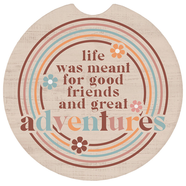 Good Friends Adventures