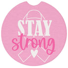 Stay Strong CLR