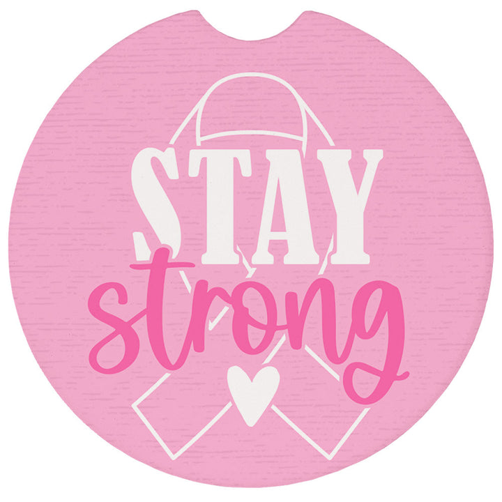 Stay Strong CLR