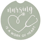 Nursing Heart 