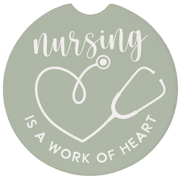 Nursing Heart 