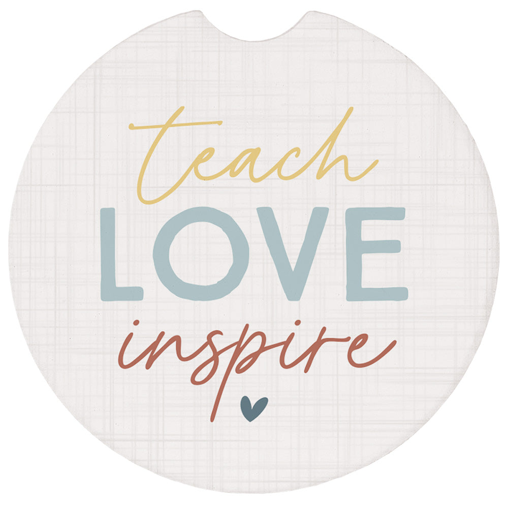 Teach Inspire 
