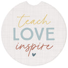 Teach Inspire 
