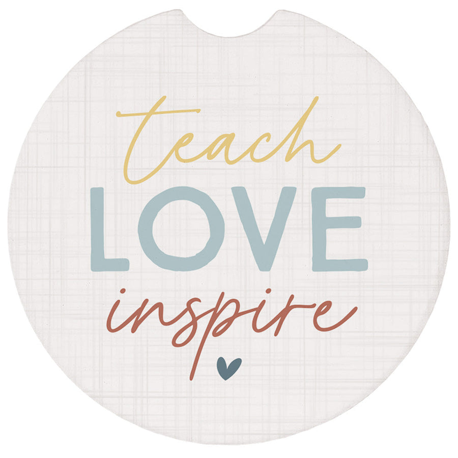 Teach Inspire 