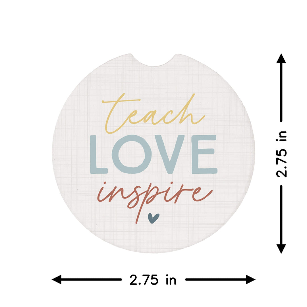 Teach Inspire Supplies