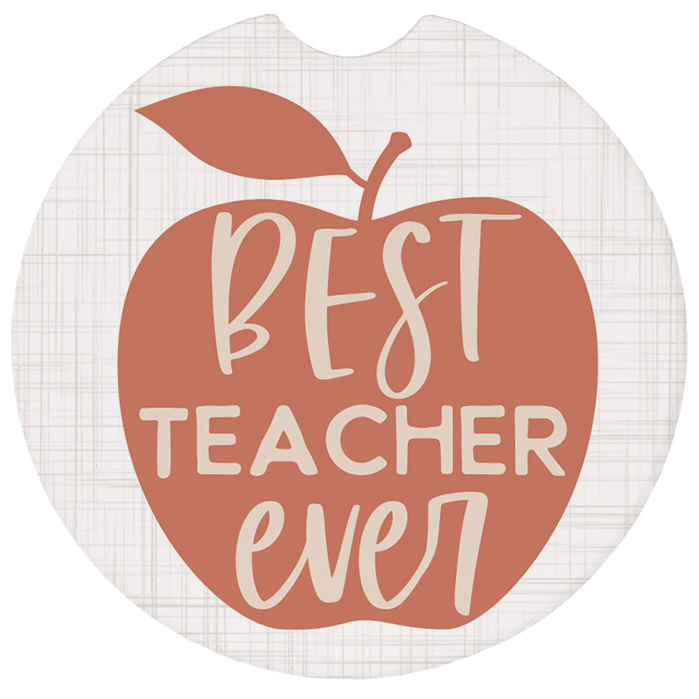 Best Teacher