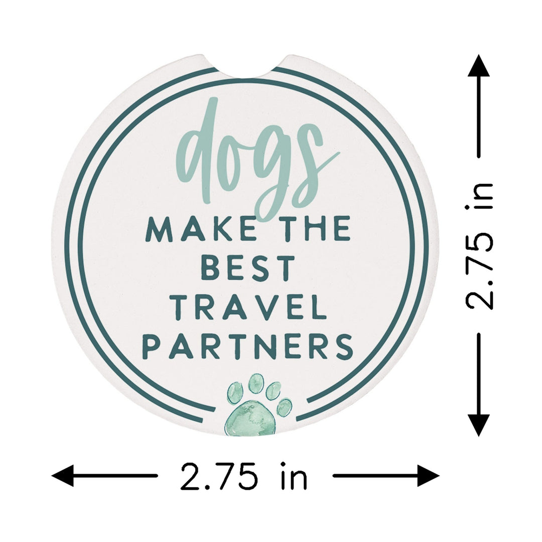Travel Partners Paw PER