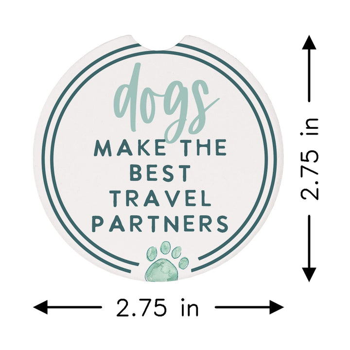 Travel Partners Paw PER