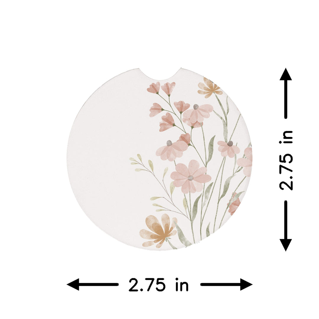 Watercolor Flowers