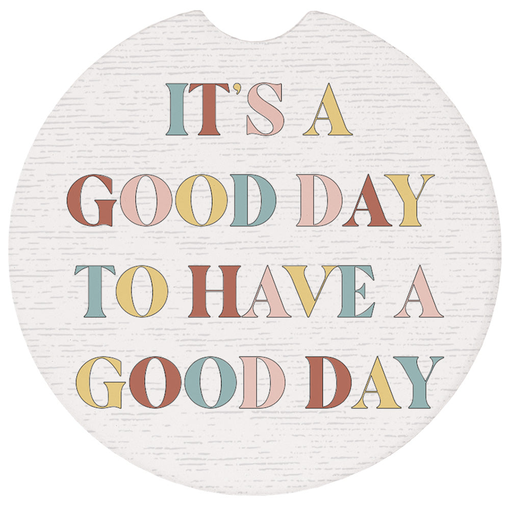 Good Day