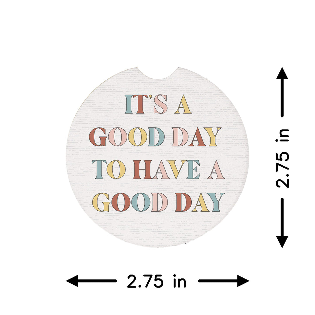 Good Day Smileys