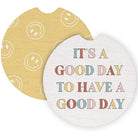 Good Day Smileys