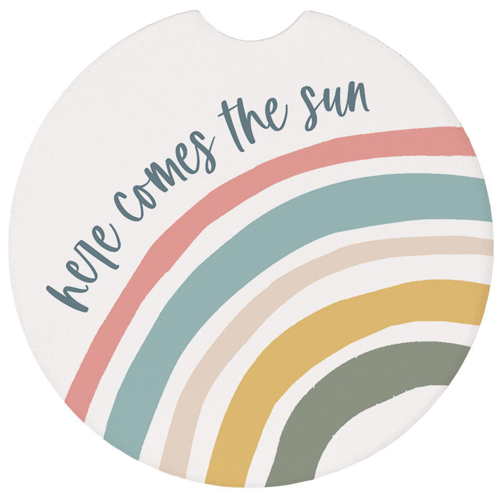 Here Comes The Sun
