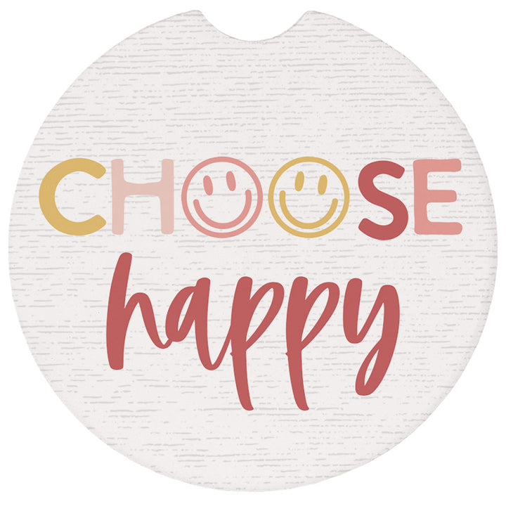 Choose Happy Smileys