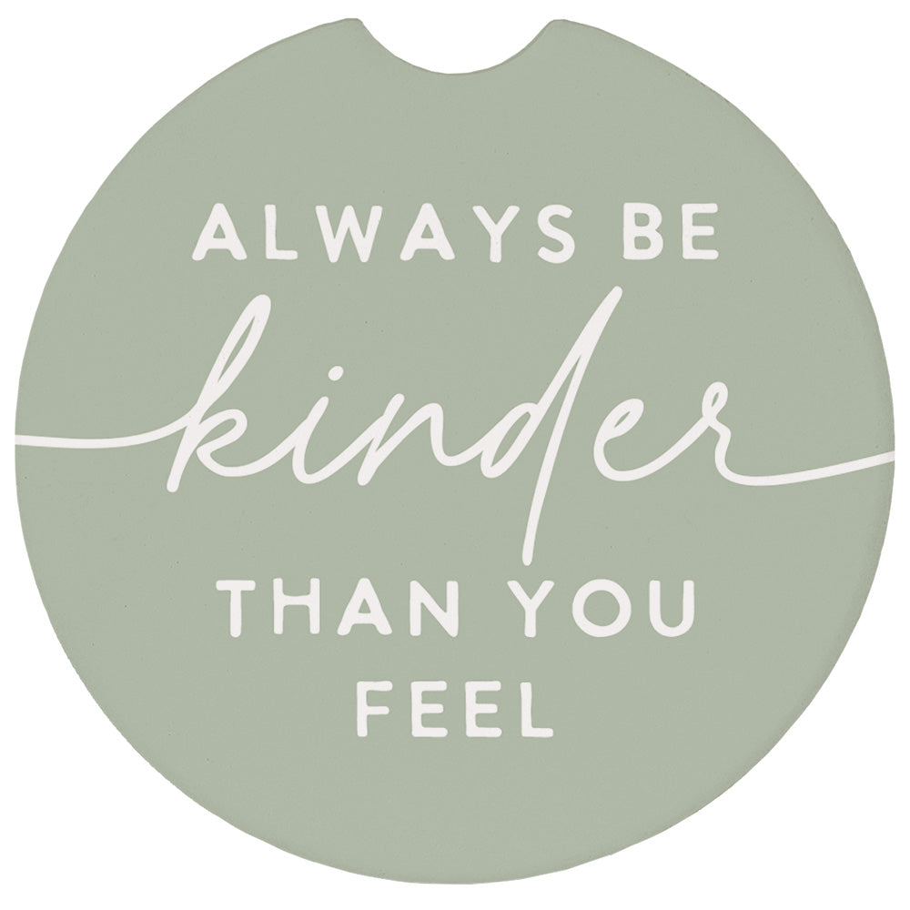 Always Kinder