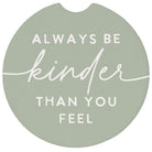 Always Kinder
