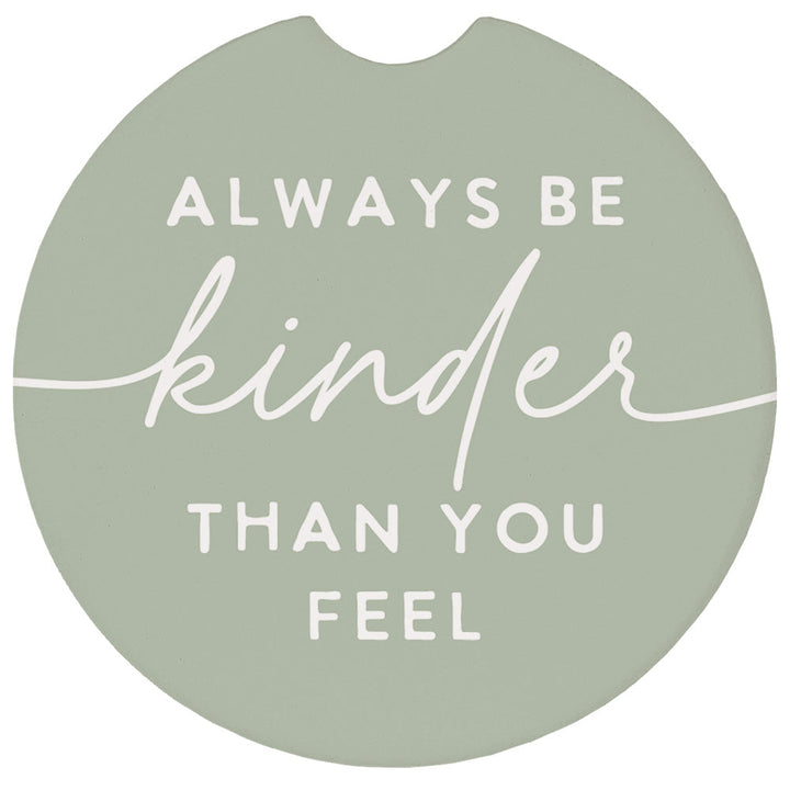 Always Kinder