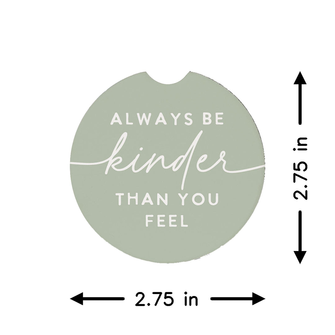Always Kinder Flowers